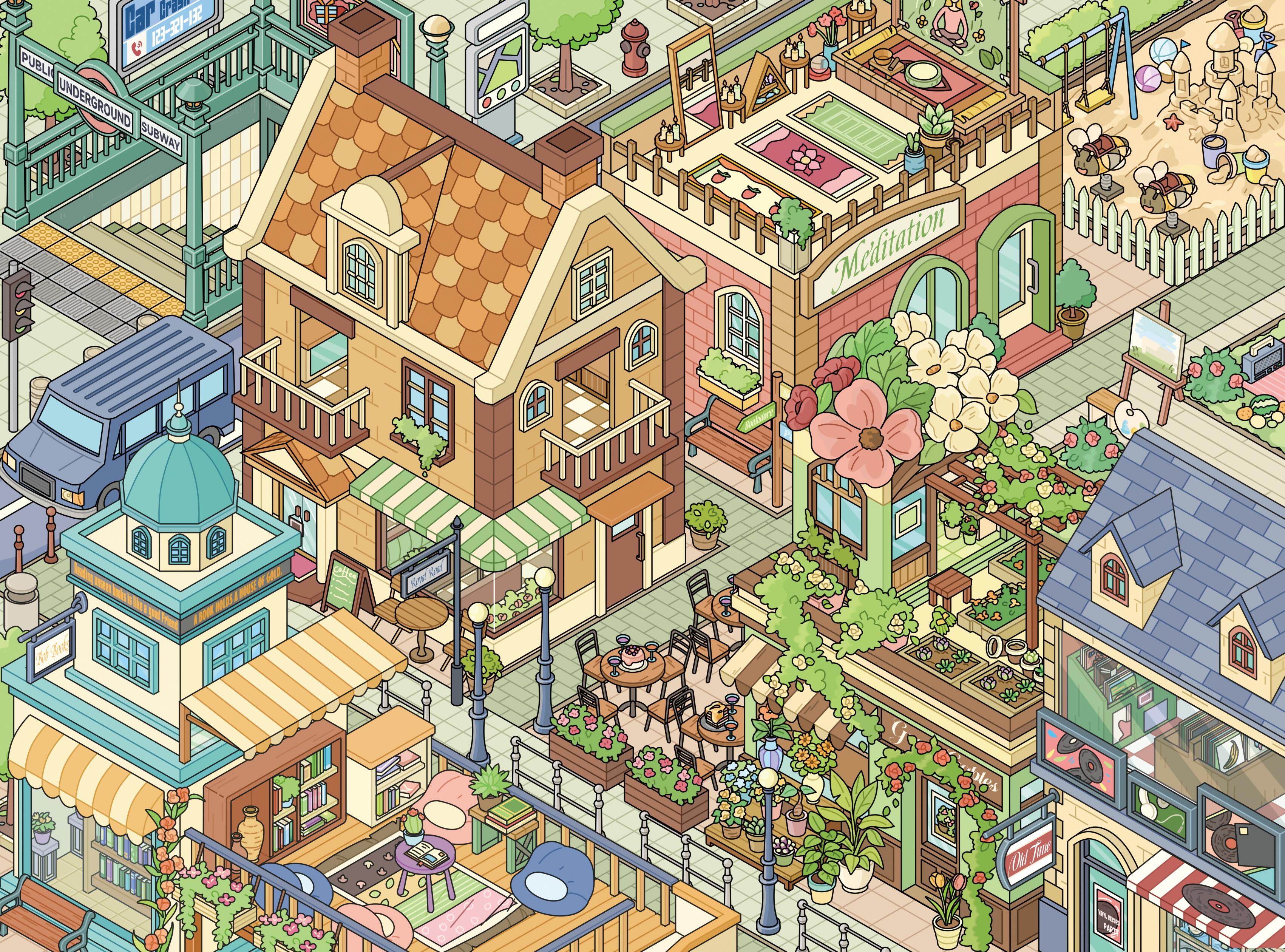 #126 Simple studio 1.0(Size:XL)