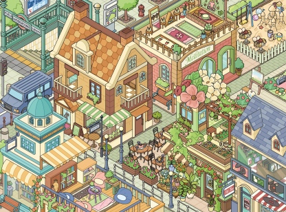 #126 Simple studio 1.0(Size:XL)