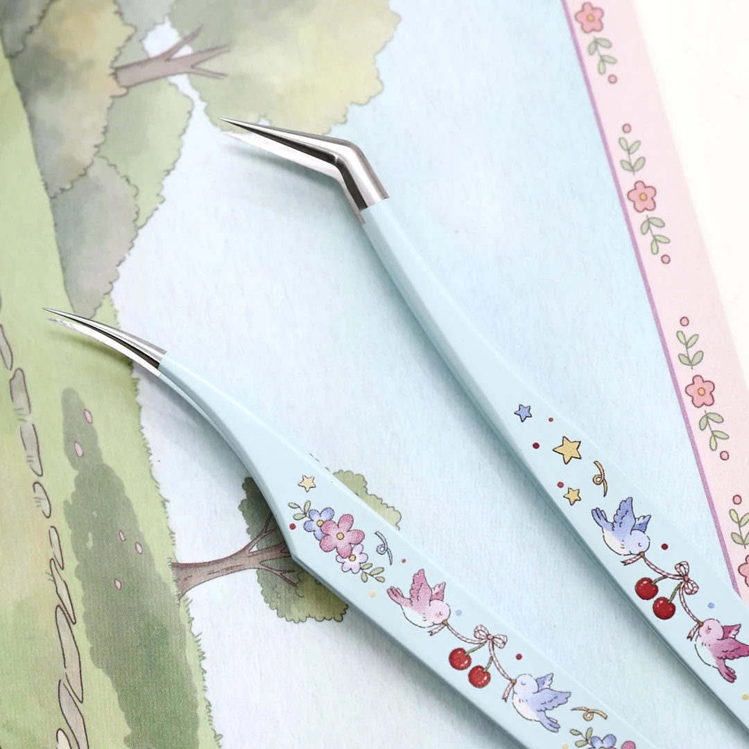 #Chaoyou little bird exquisite tweezer