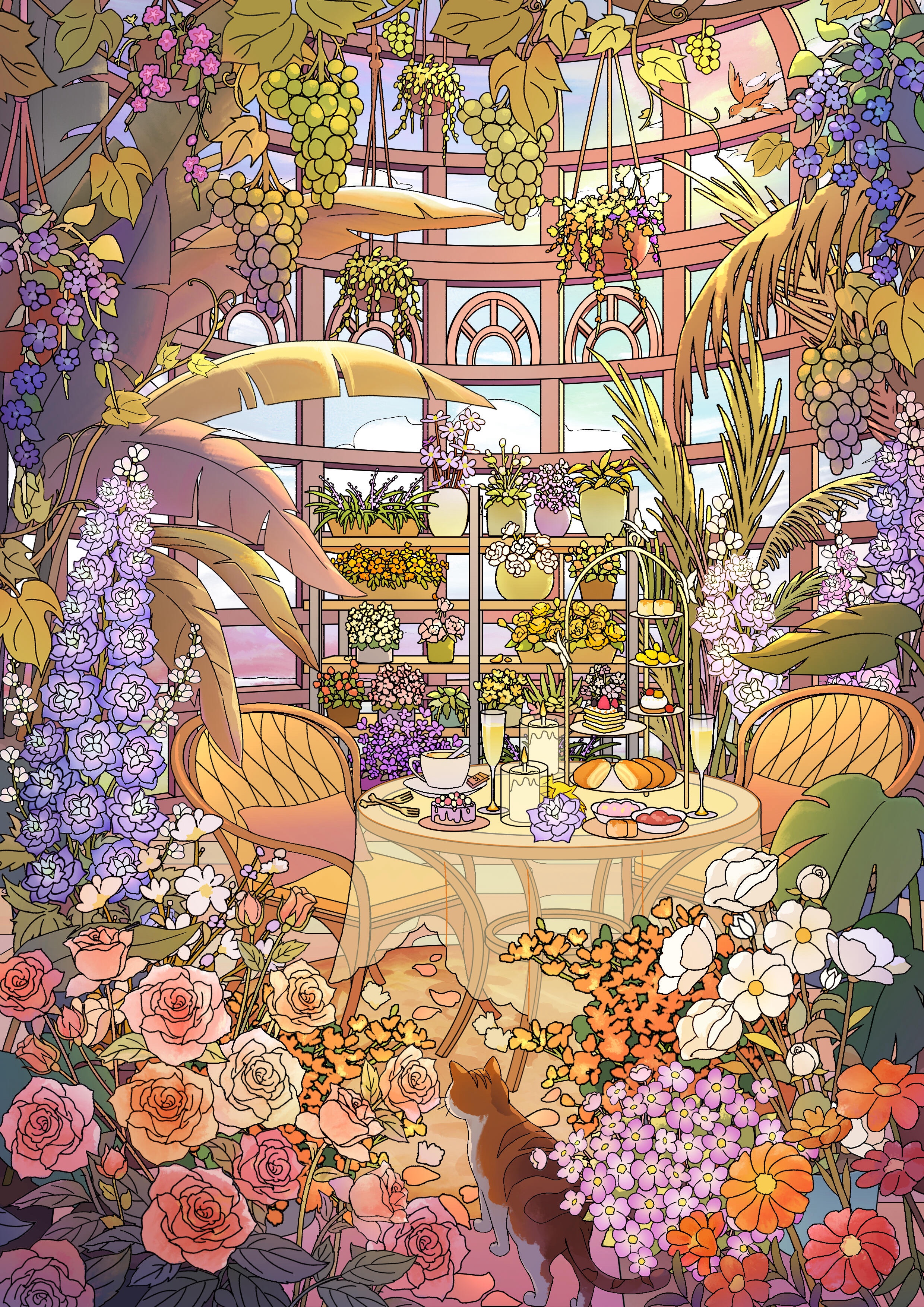 #240 Starlight 5.0(Size:L)