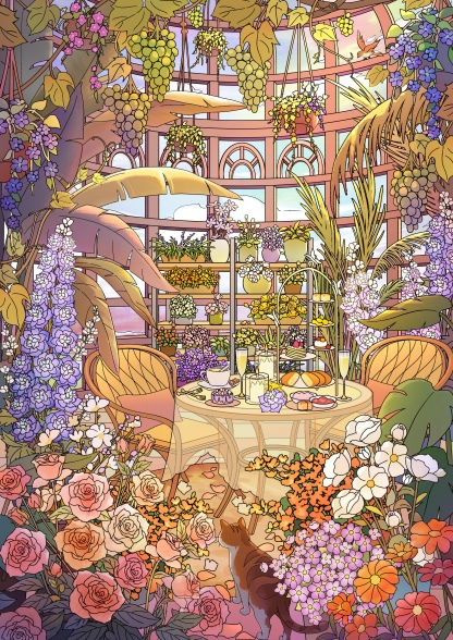 #240 Starlight 5.0(Size:L)