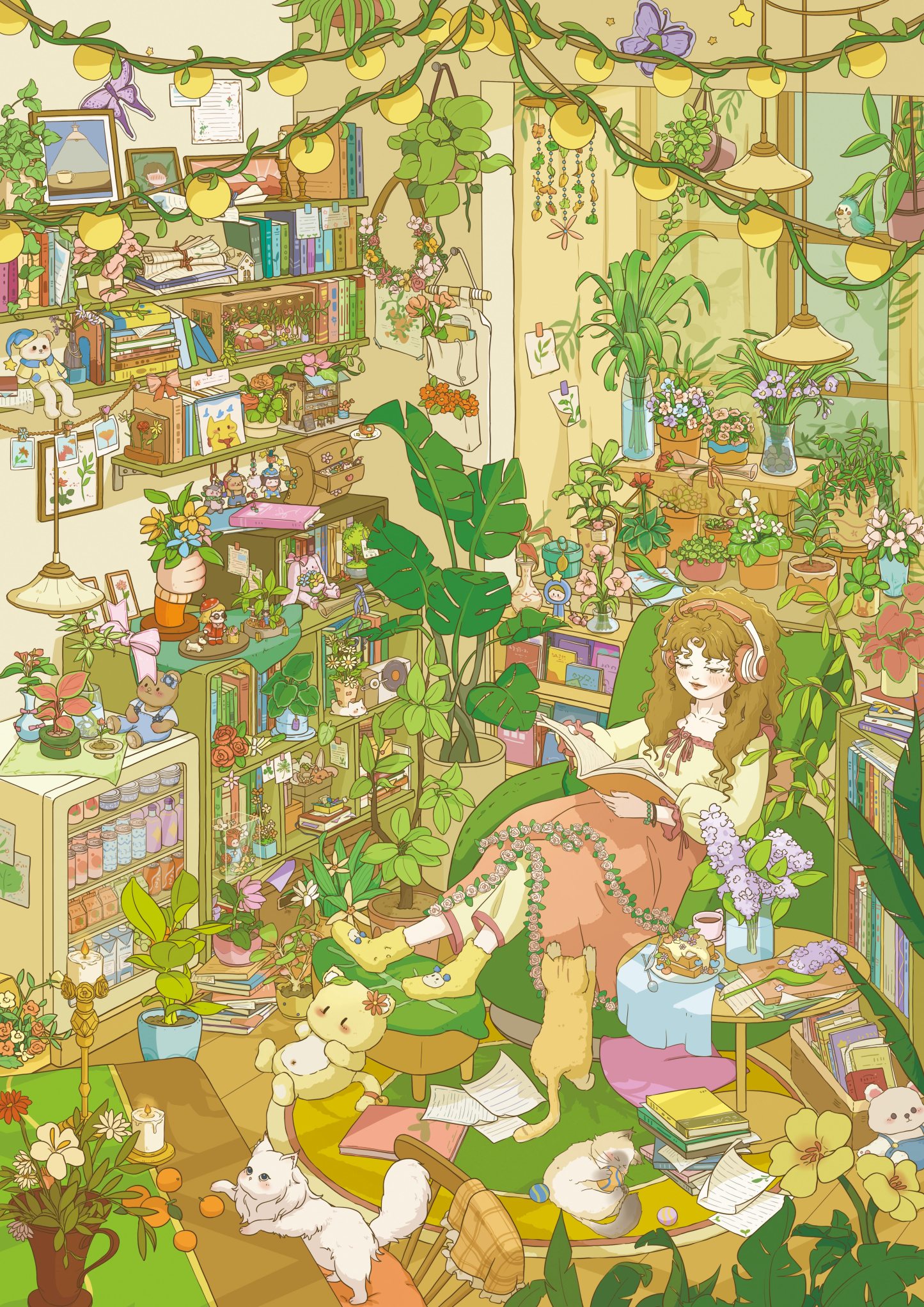 #245 Box Square 2.0（Size:L)