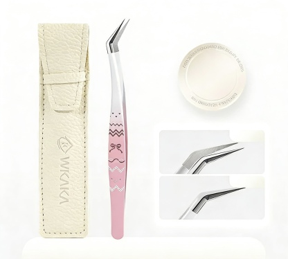 Cute Exquisite Tweezer