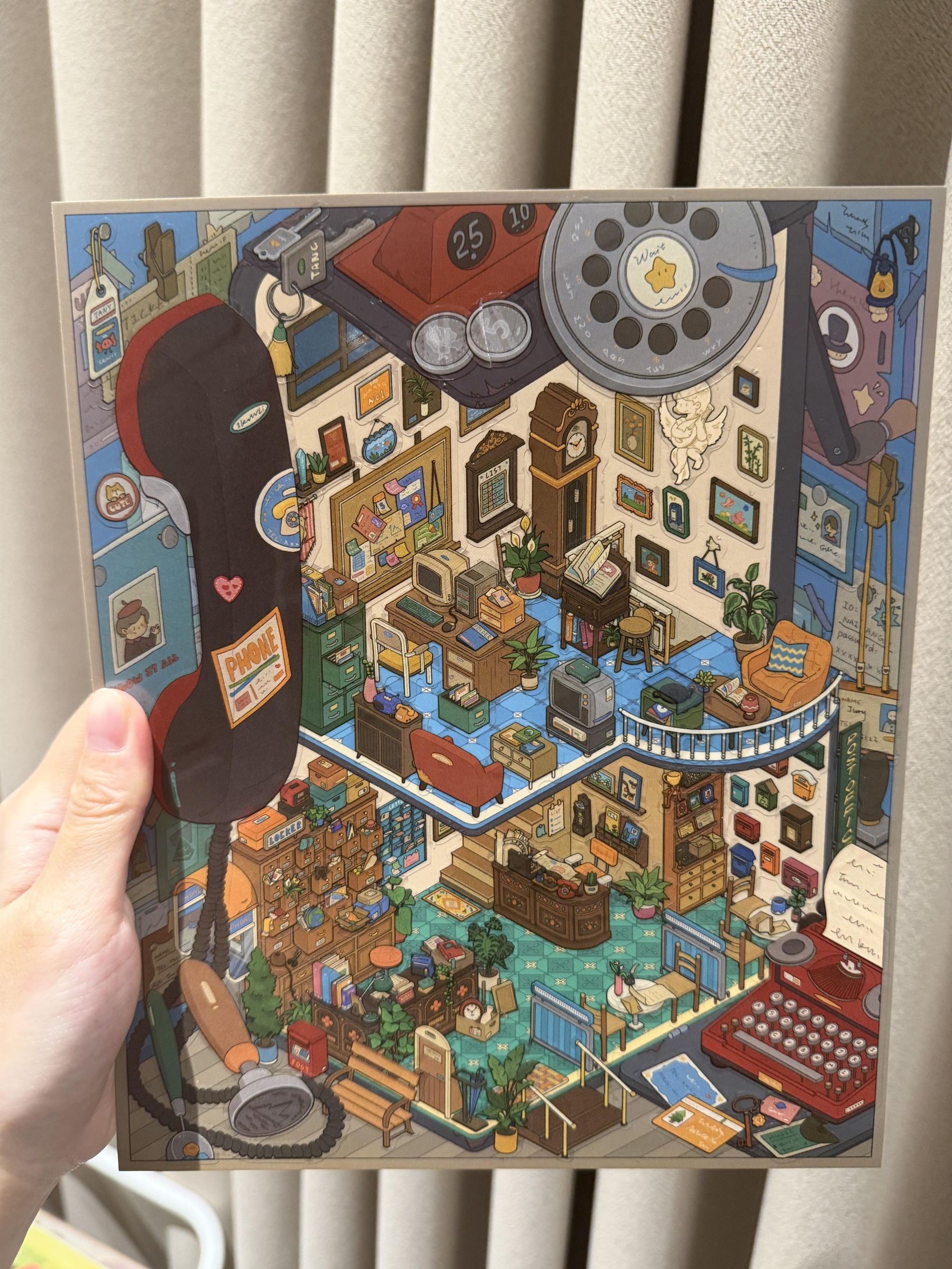 #283 Heybao 10.0（Size:L)