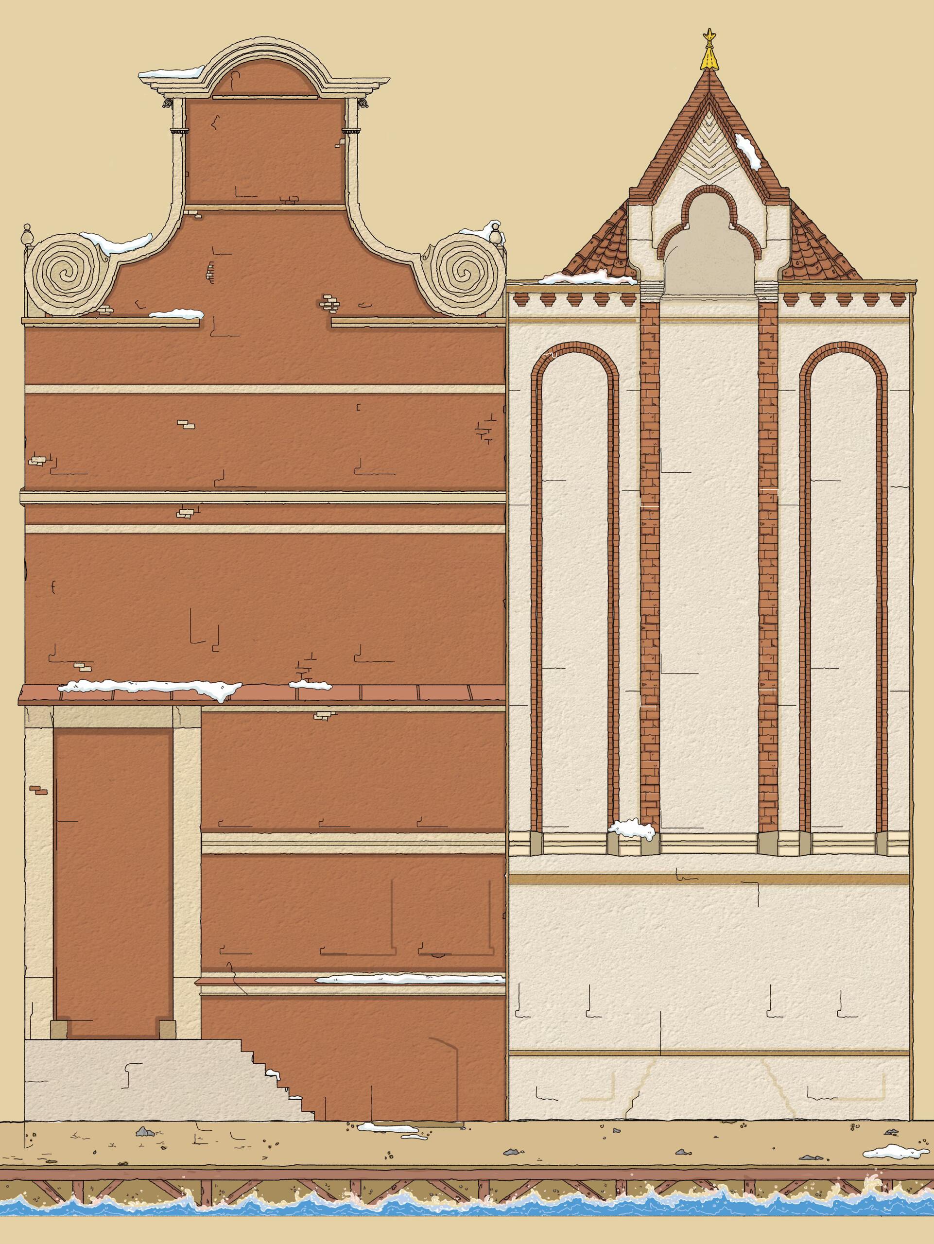 #203 YaYa 4.0（Size:XL）