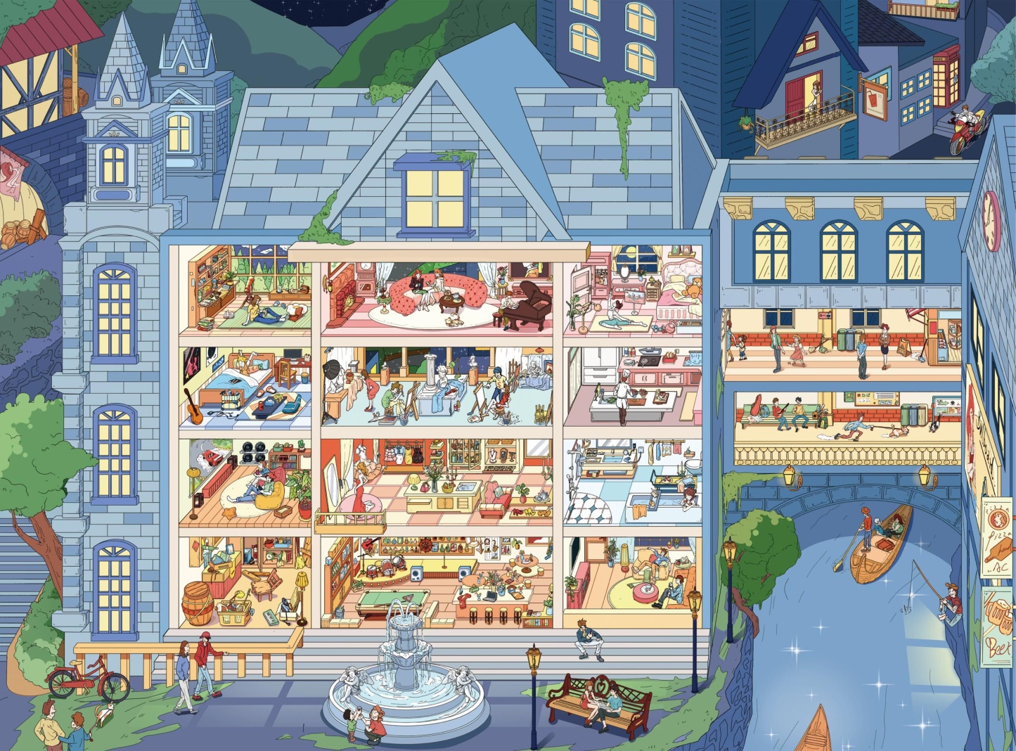 #185 Kakawu 28.0(Size:XL)