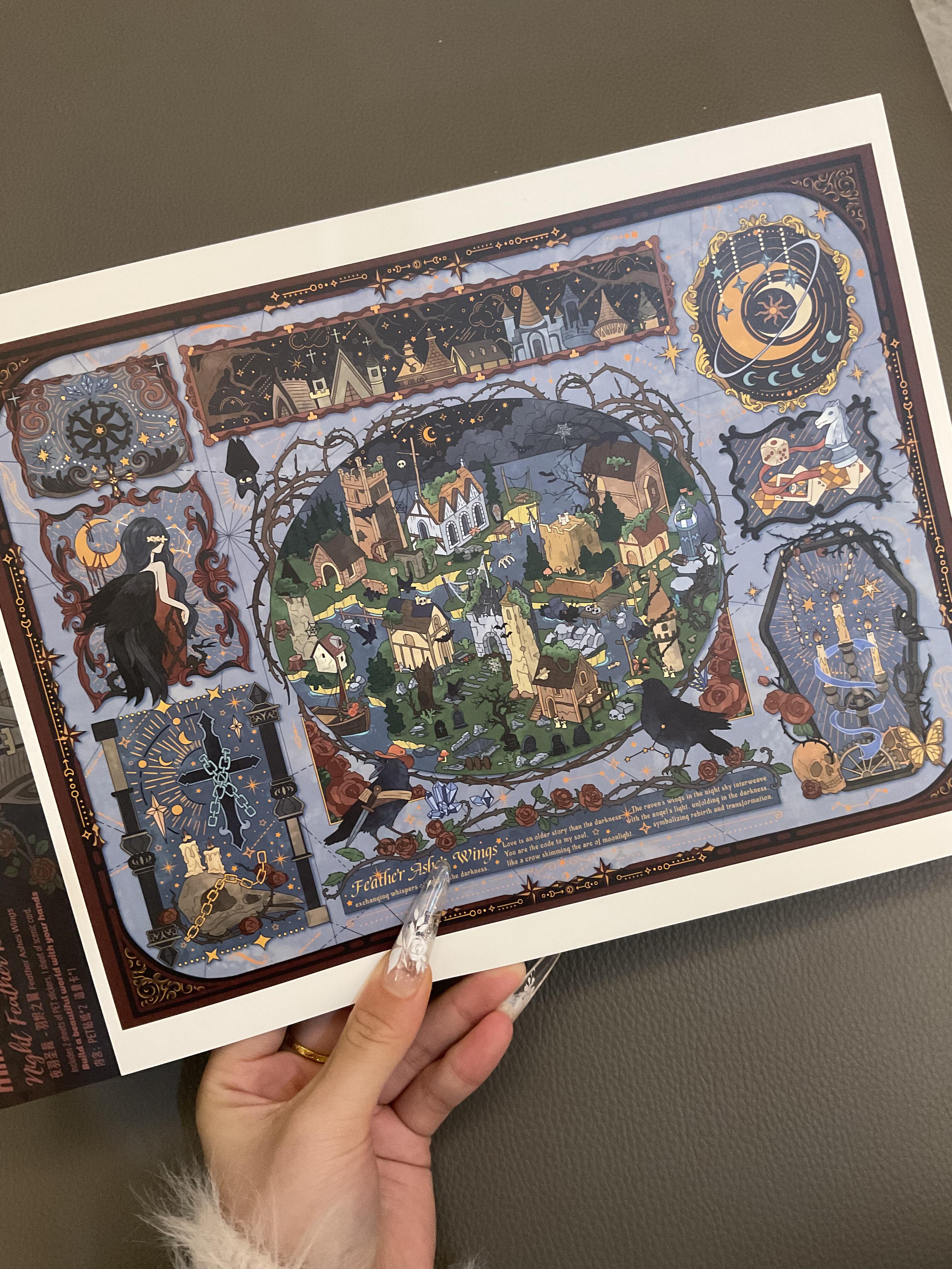 #209 Sunny weather 18.0(Size:L)