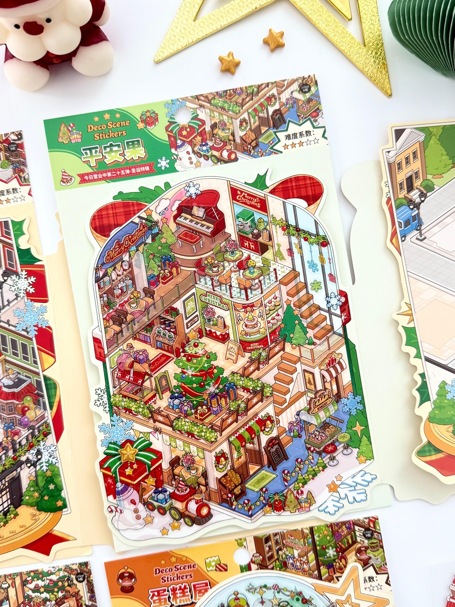 #215 Today's Business Hours Series: Vol.25