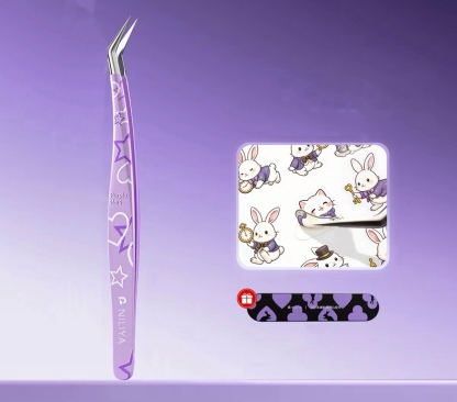 Niliya new checker tweezer