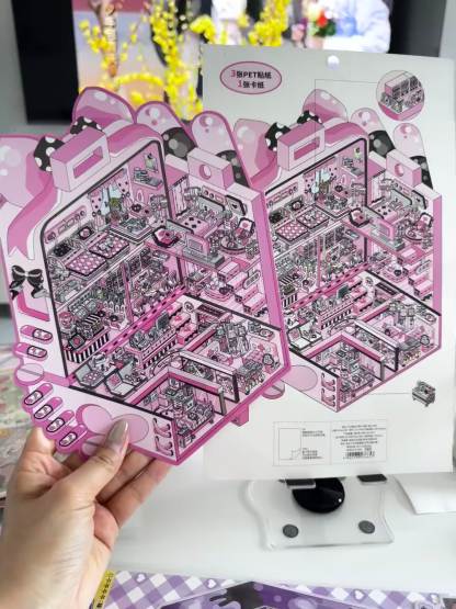 #081 Today's Business Hours Series: Vol.9