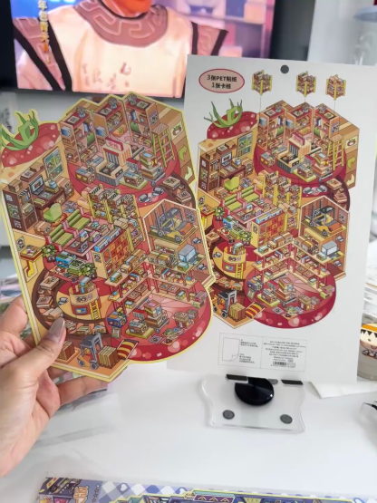 #081 Today's Business Hours Series: Vol.9