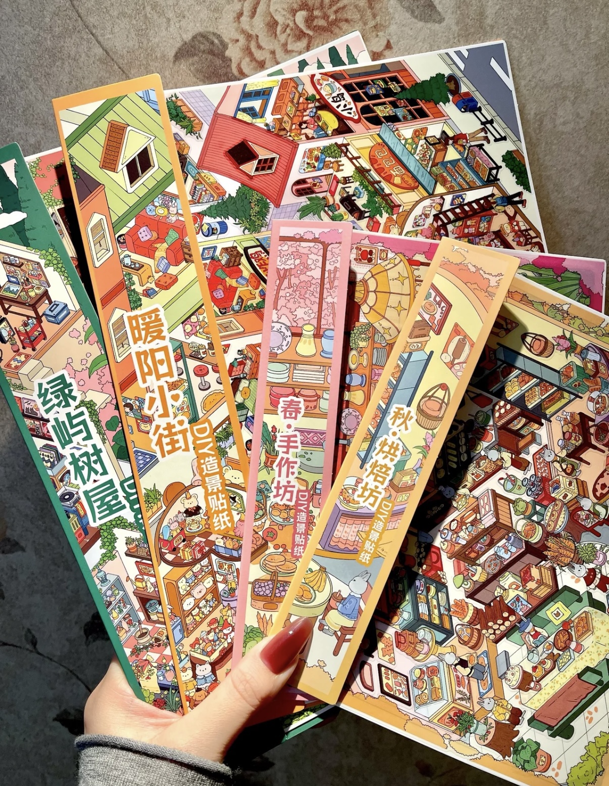 #274 Orange Lily 6.0（Size:L-XL)