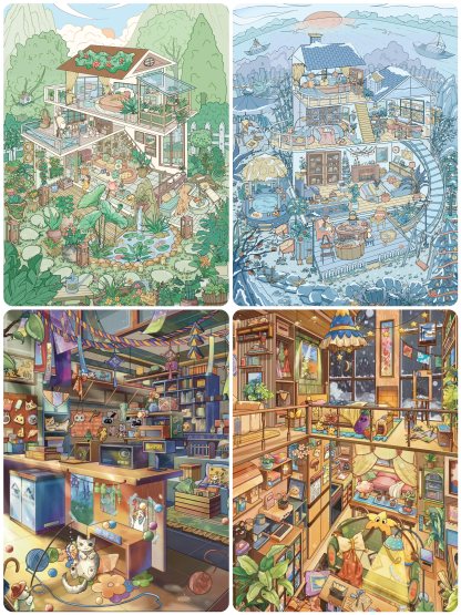 #219 Kakawu 21.0（Size:XL)