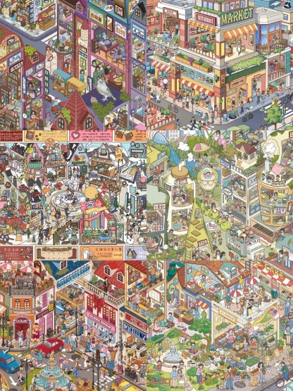 #240 Xingmian 5.0(Size:XL)