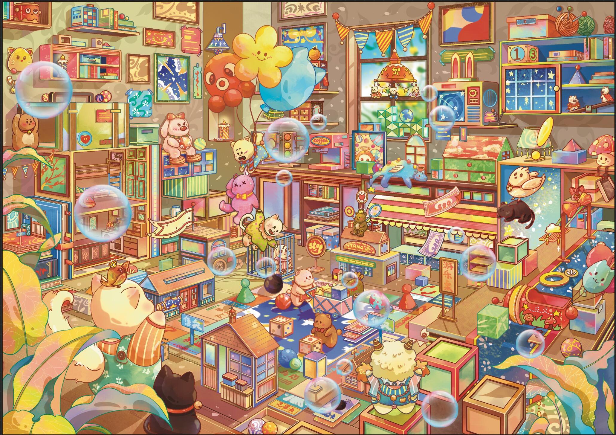 #180 Mewo cafe(Size:XL)