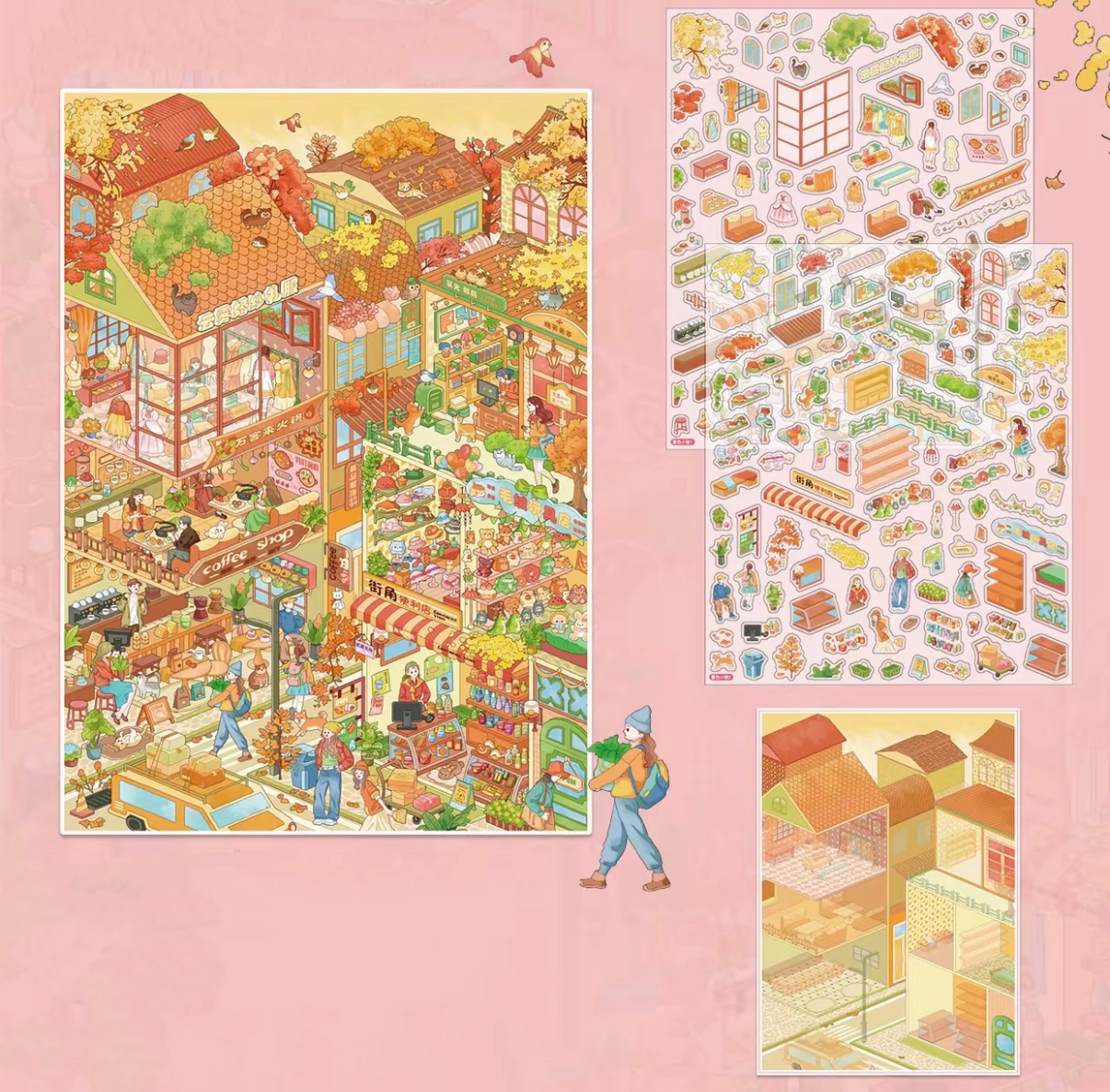 #112 Street View 16.0(Size:XL)