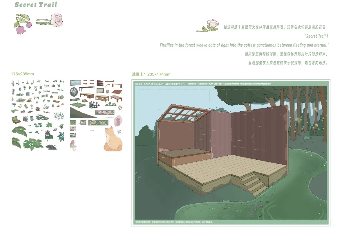 #247 Sunny weather 16.0（Size:M)