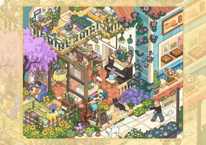 #283 Heybao 10.0（Size:L)