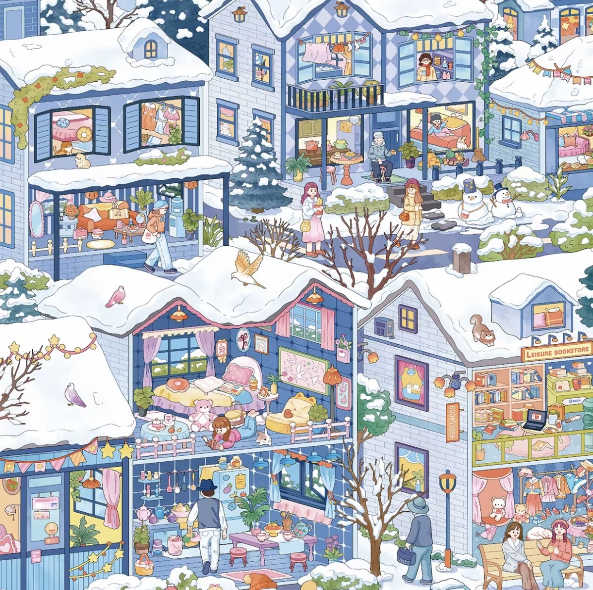 #112 Street View 16.0(Size:XL)