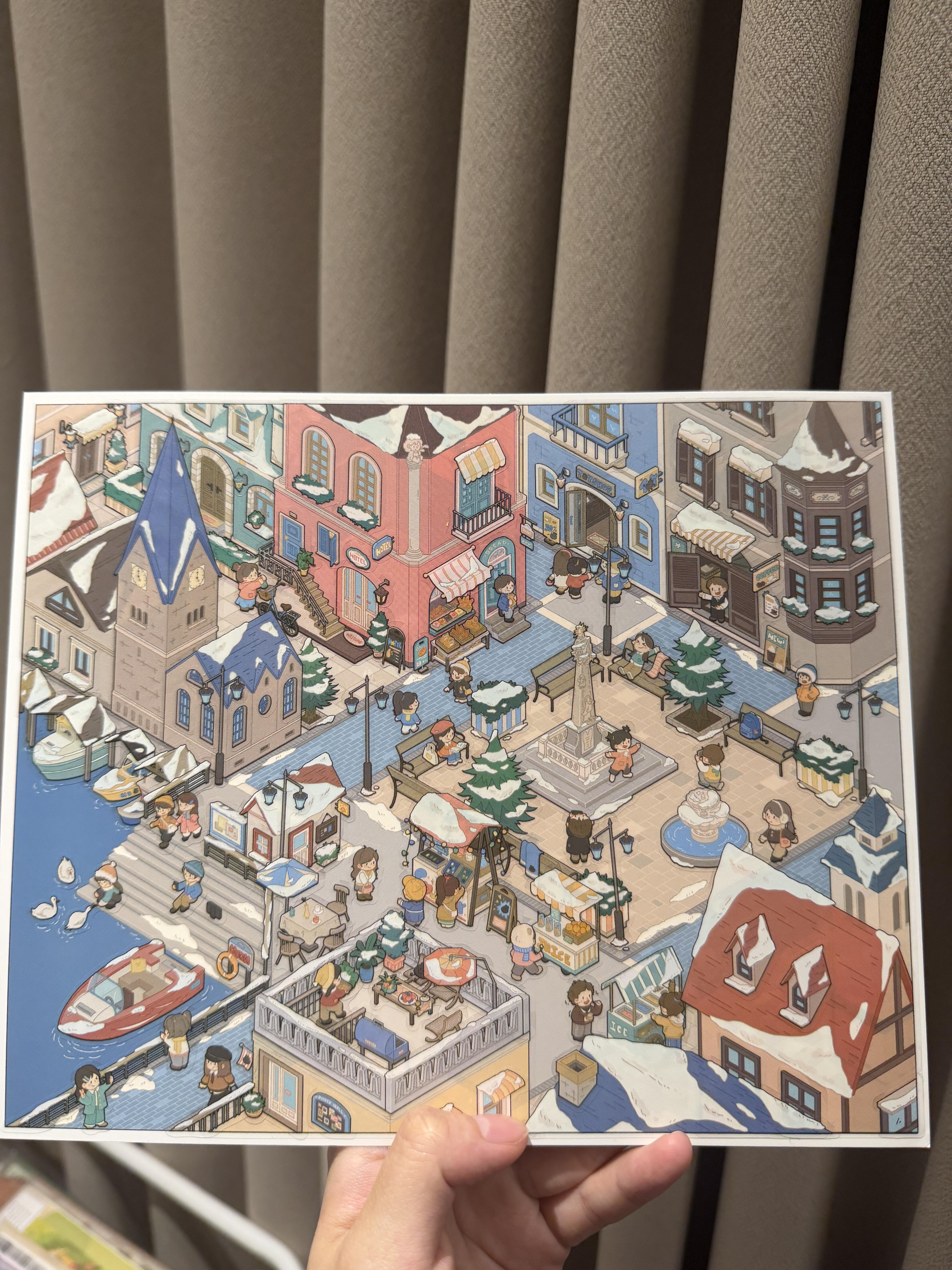 #283 Heybao 10.0（Size:L)