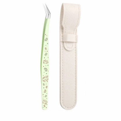 Morning Cute Animal exquisite tweezer
