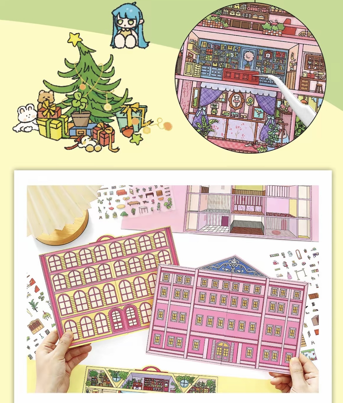 #094 Today’s business hours series 20.0