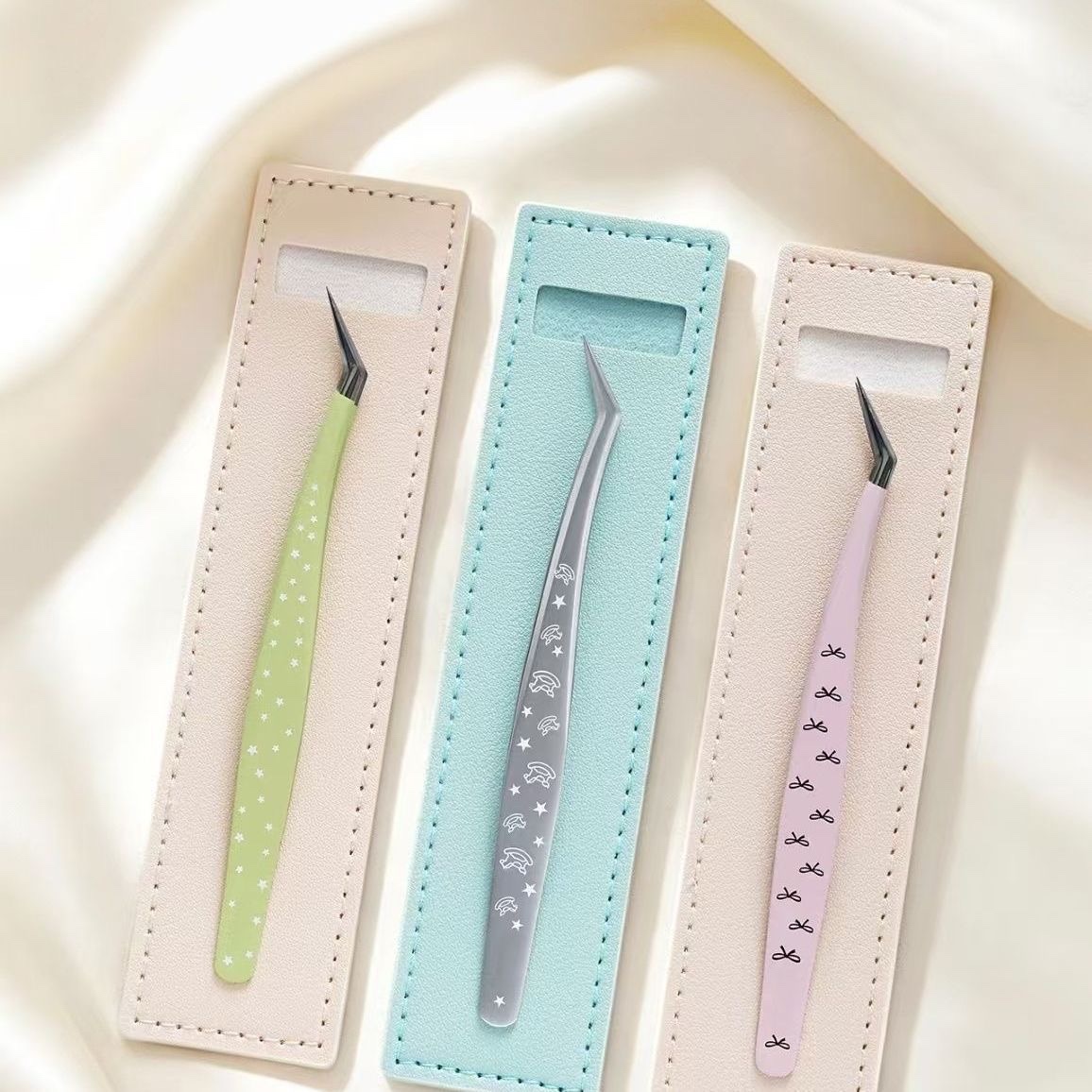 Infeel Me Exquisite tweezer