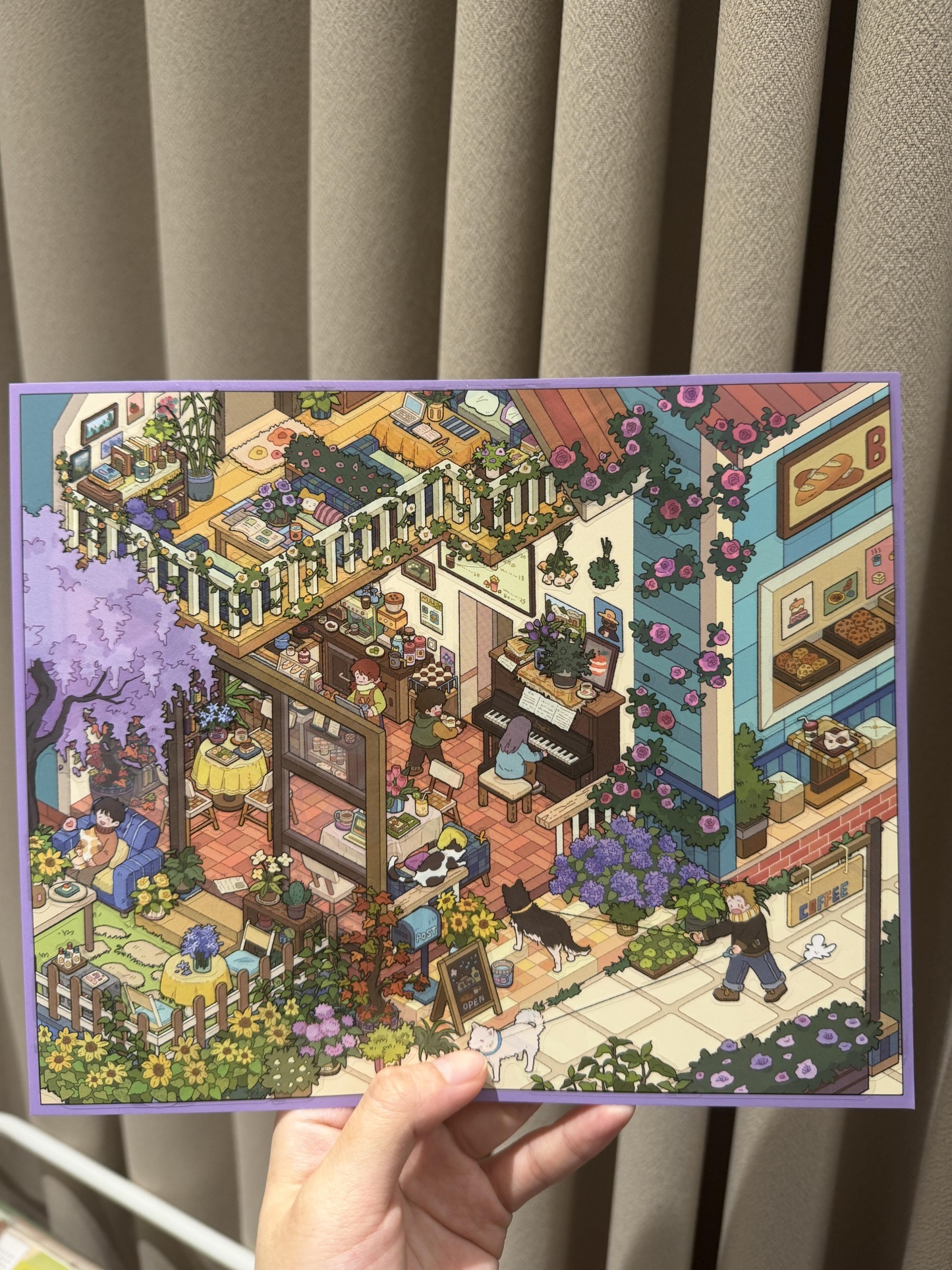 #283 Heybao 10.0（Size:L)