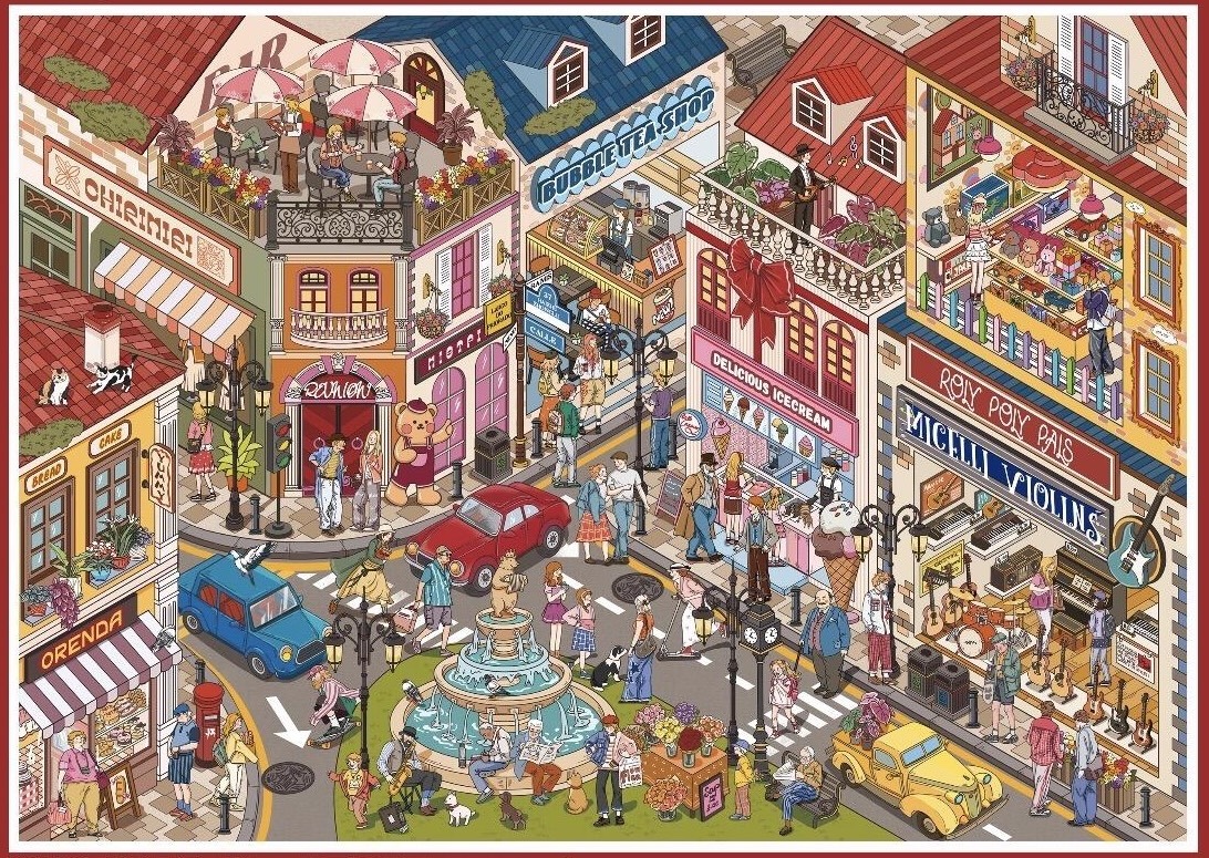 #240 Xingmian 5.0(Size:XL)