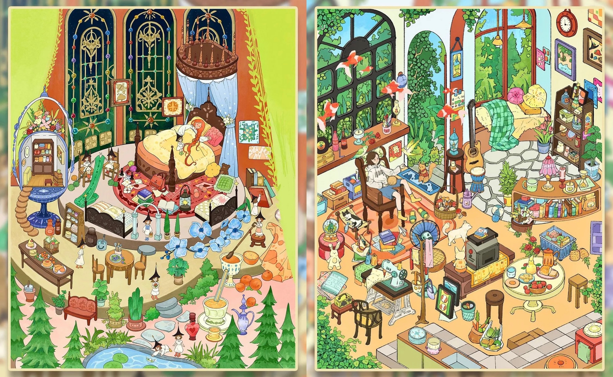 #049 Half price today only!!! Orange Lily 5.0(Size:L）