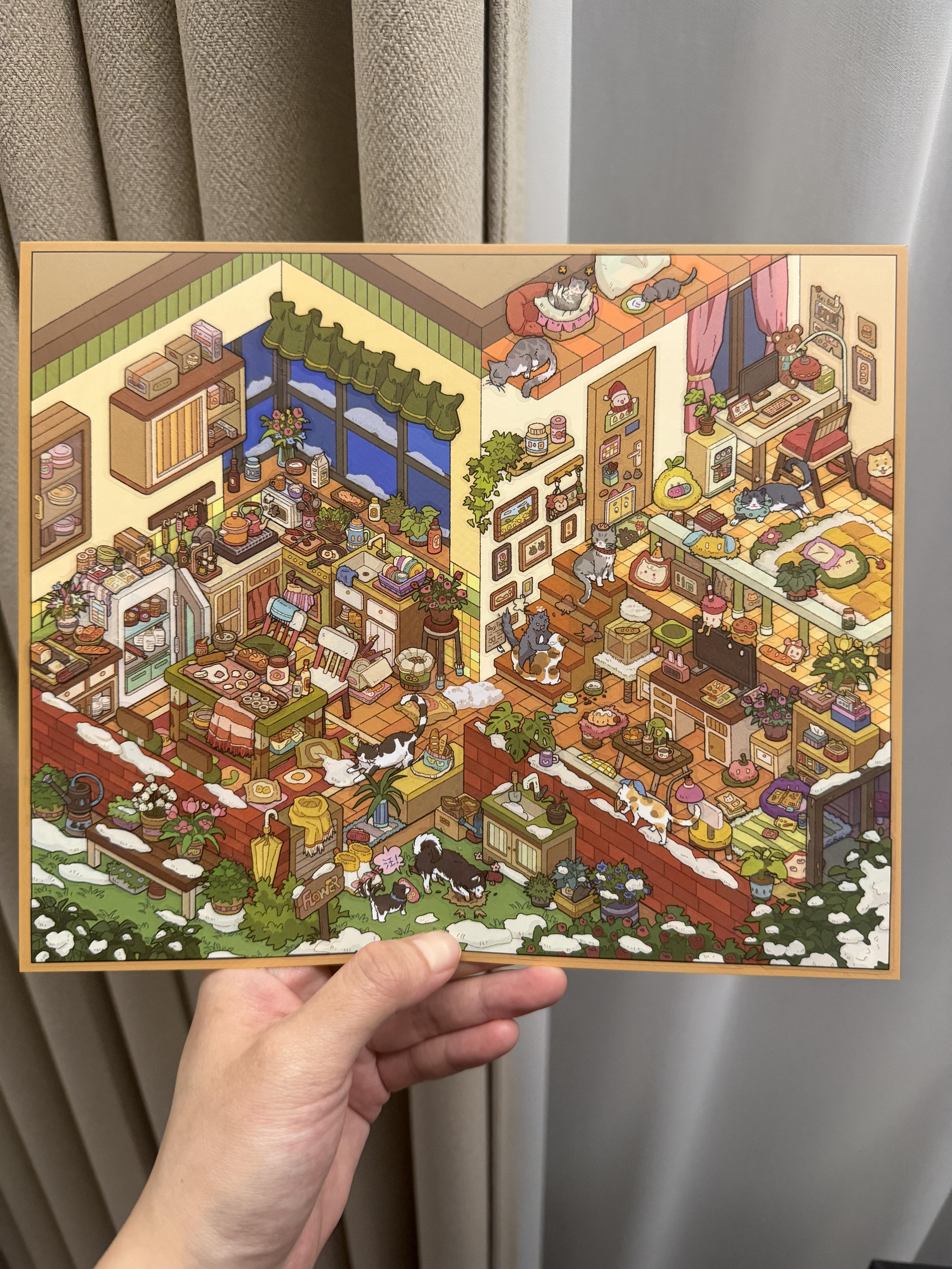 #283 Heybao 10.0（Size:L)