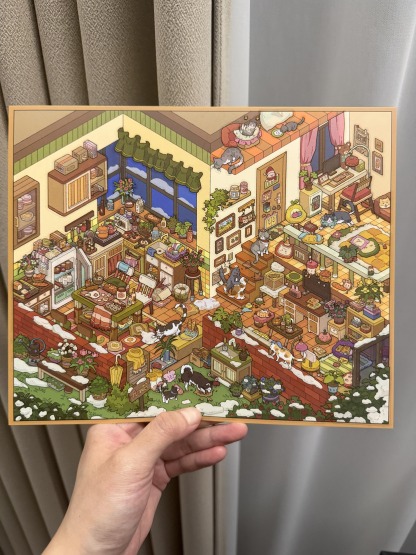 #283 Heybao 10.0（Size:L)