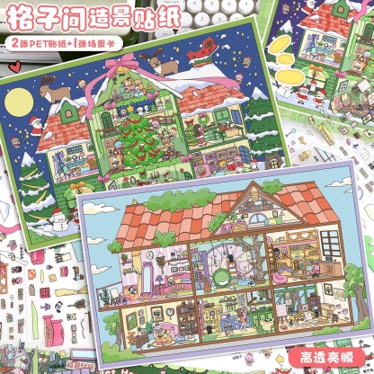 #207 Yilan series 110(Size:L)