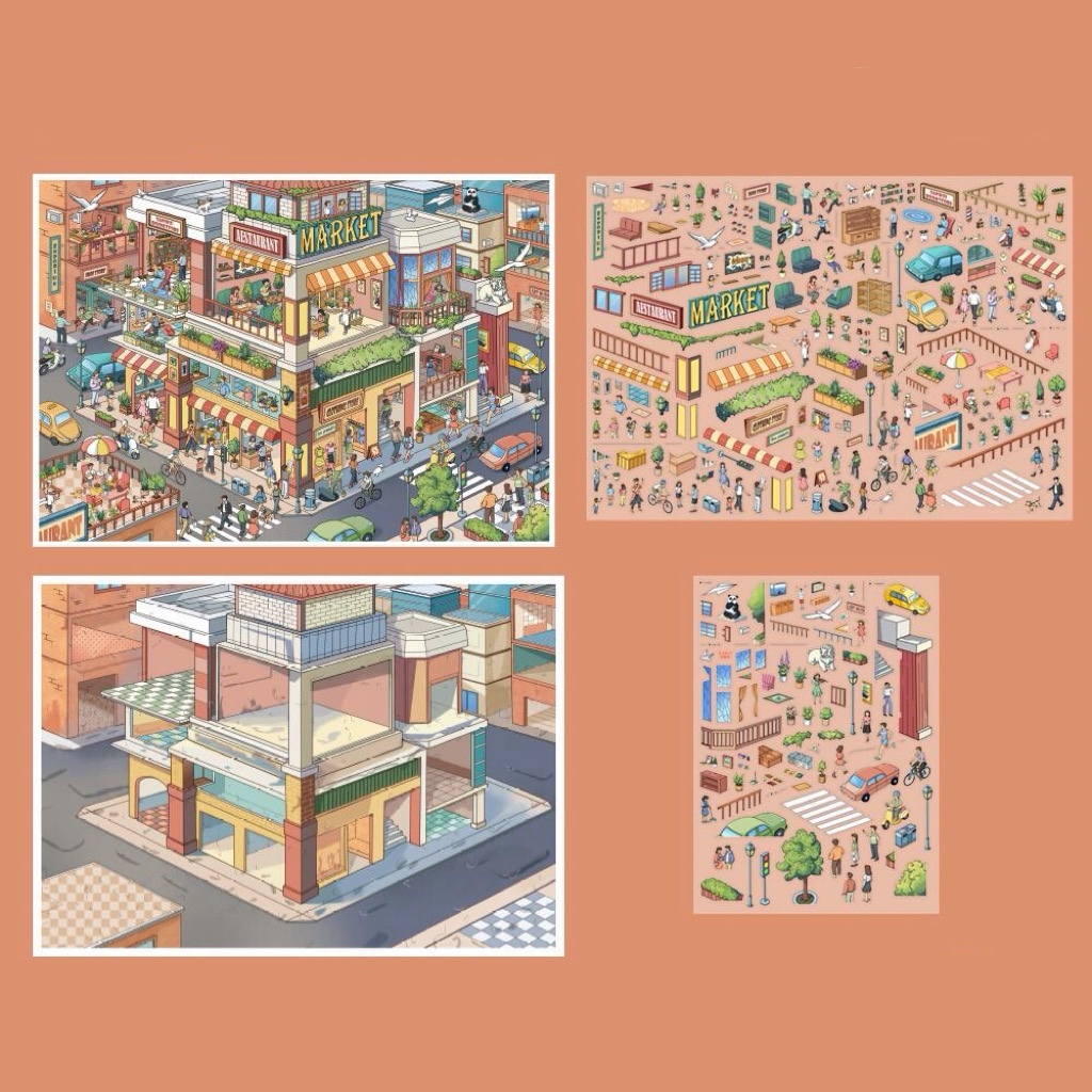 #240 Xingmian 5.0(Size:XL)