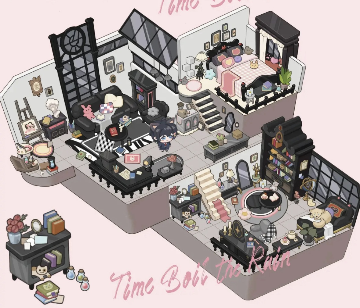 #186 Weather is sunny