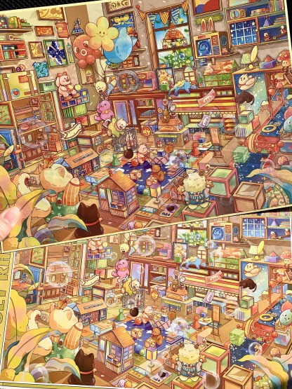 #180 Mewo cafe(Size:XL)