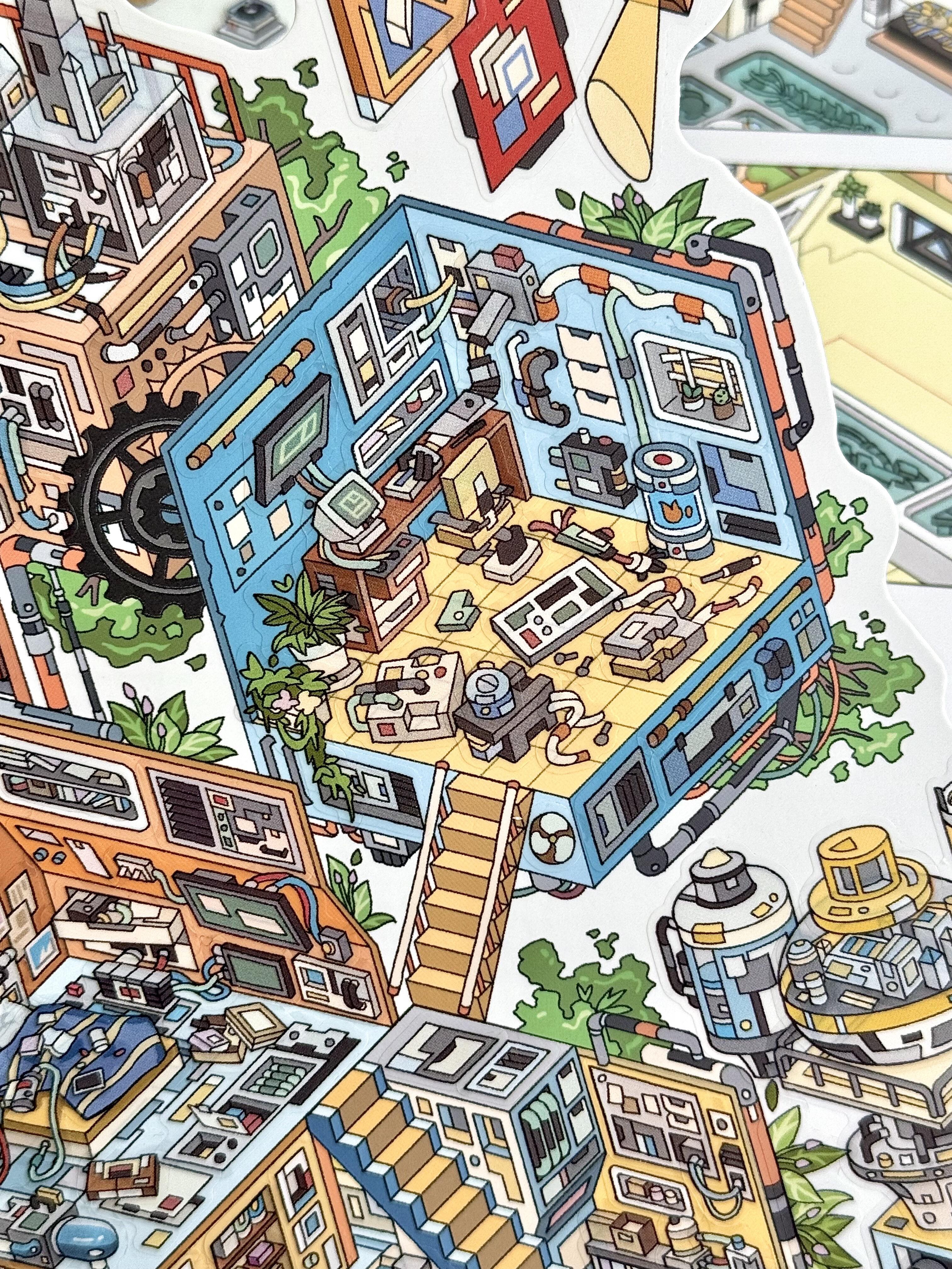 #069 Today’s business hours 38.0(Size:L)