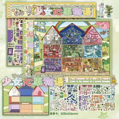 #060 Dream catcher 11.0(Size:XL)