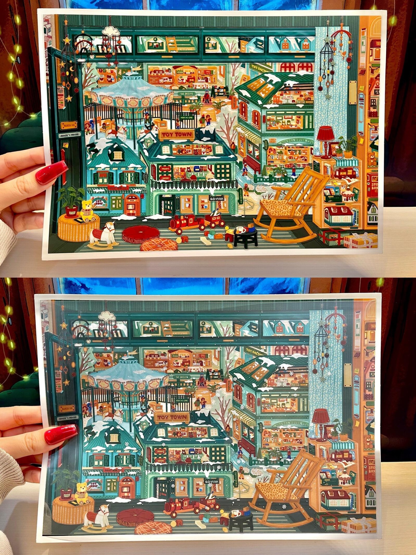 #325 Teabag 24.0（Size:XL-XXL)