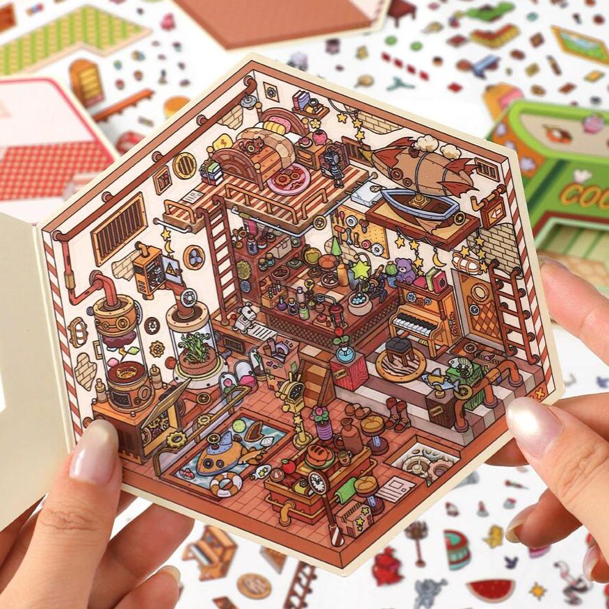 #085 Today's Business Hours Series: Vol.19