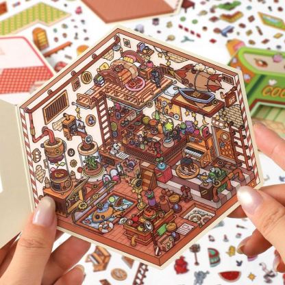 #085 Today's Business Hours Series: Vol.19