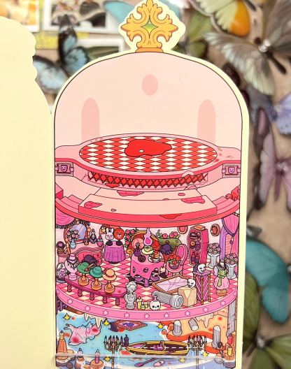 #085 Today's Business Hours Series: Vol.19