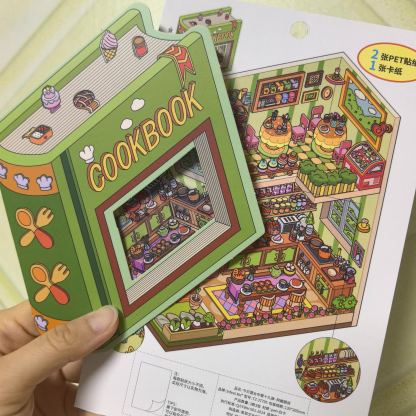 #085 Today's Business Hours Series: Vol.19