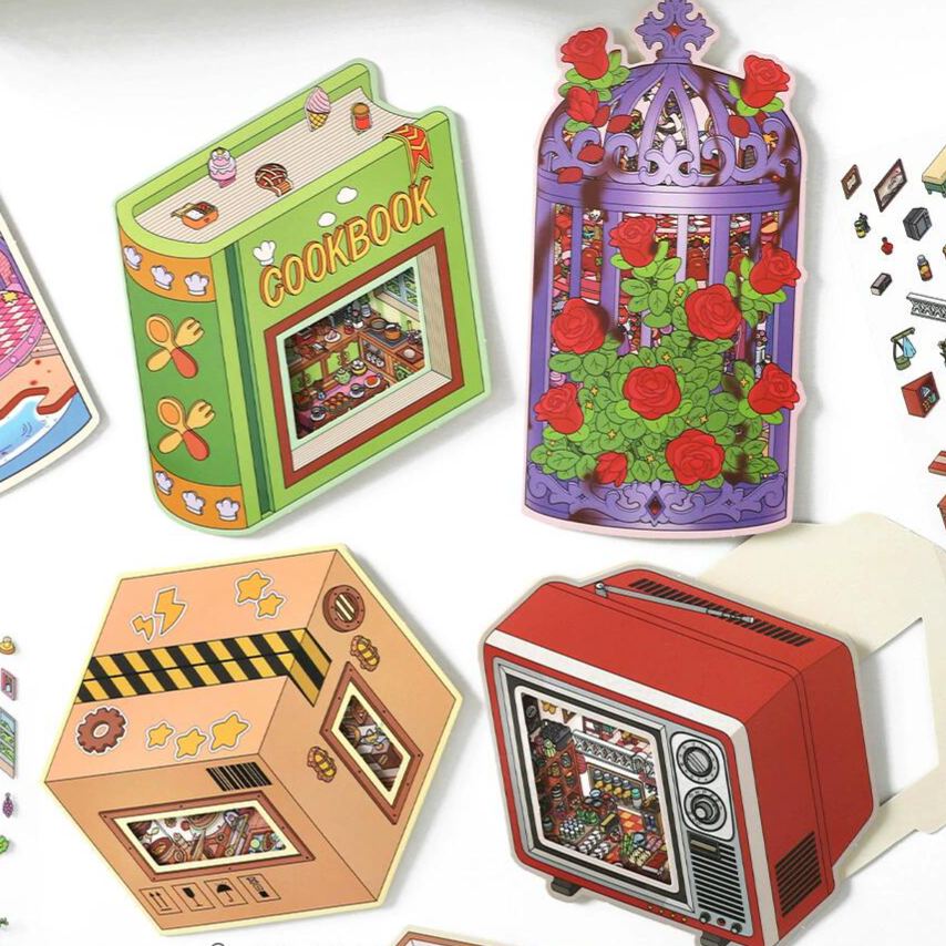 #085 Today's Business Hours Series: Vol.19