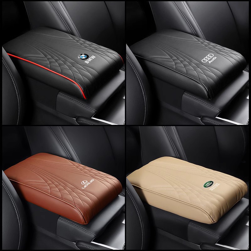 🚗Înălțime husă pentru cotieră auto