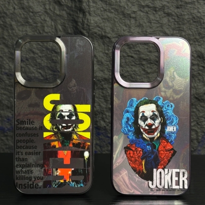 Husa originala pentru telefon JOKER NOU