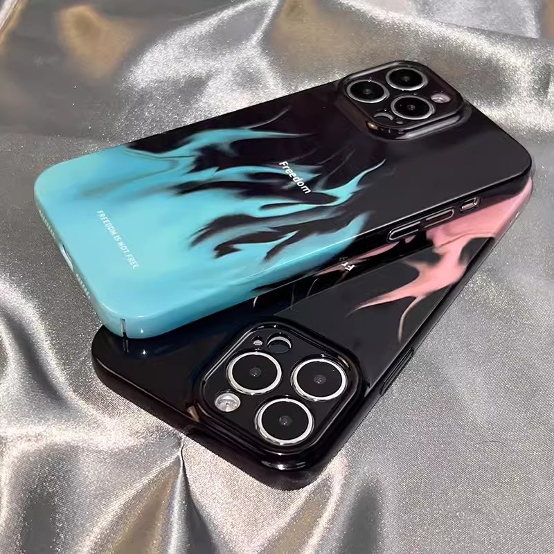 Husa pentru telefon mobil Freedom