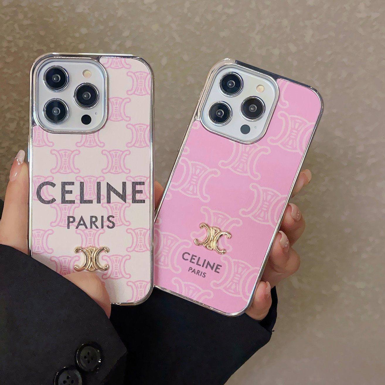 Προστατευτική θήκη Goddess iPhone