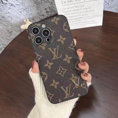 Προηγμένη δερμάτινη θήκη iPhone