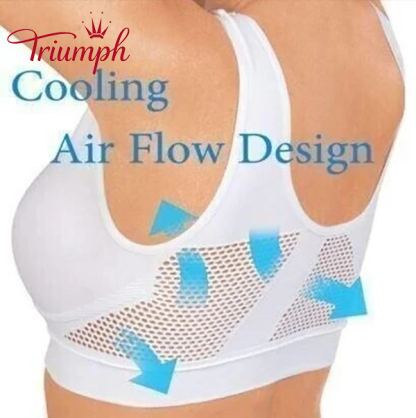 Triumph - 3 kom 💥🔥Sutien rece Liftup Air respirabil